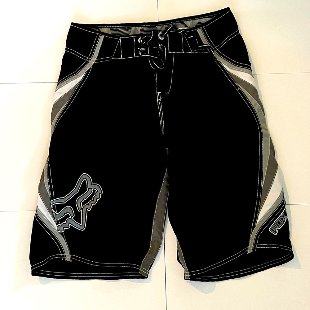 Fox 🦊 Board Shorts